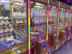 -嗨翻Hi-Fun竞技主题乐园·蹦床亲子生日轰趴(国光1937店)