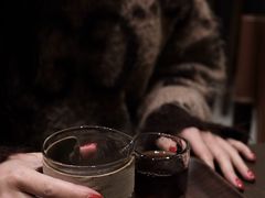 -MR.WALDEN COFFEE(平安金融中心店)