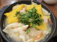 -溢香苑瓦罐(前进路店)