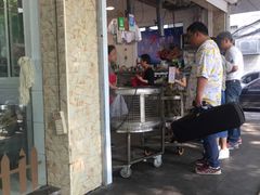 -赵记粽子(司前街店)