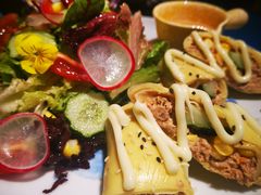 -魔膳厨房·果木牛排·西餐厅(MM2店)