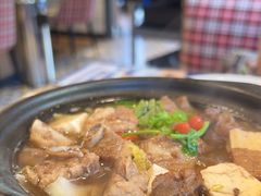 -洪兴砂锅·融合砂锅菜(三站店)