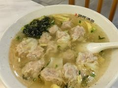 -百年尹氏汤包(湖南路狮子桥店)