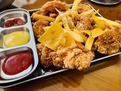 -青春分食(仙林大学城店)
