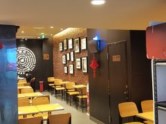 -汉堡王(EAC欧美中心店)