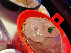 -重庆高老九火锅(万象城店)