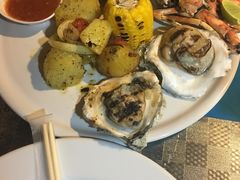 -Onion restaurant