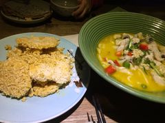 -蜜桃餐厅·古运河畔(南下塘店)