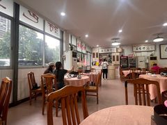 -标记好食