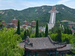 -龙口南山旅游景区