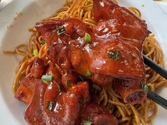 -金哥私房菜馆(张府园总店)