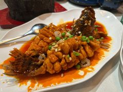 -荟廷·晶萃(陆家嘴尚悦湾店)