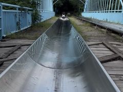 -富斯特索道