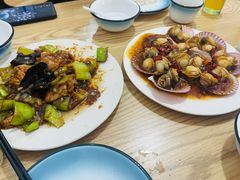 -九龙餐厅(大沽路店)