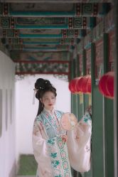 -美云庭古装·格格服汉服·京城旅拍(北京店)