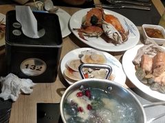 -星伦多 自助料理(圆融店)