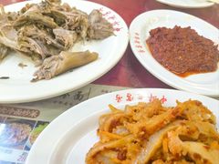 -西塔大冷面(市府大路店)