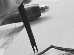 -如果·追梦手工皮具DIY教学店(田子坊店)