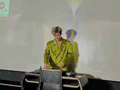 -V SHOW max KTV(粉巷店)