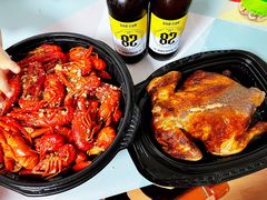 -盒马X会员店(王府井奥莱UP TOWN店)