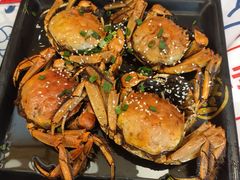 -松哥油焖大虾(皇岗一店)