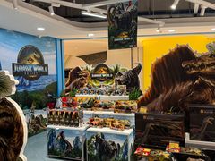 -TOYSRUS玩具反斗城(上海万象城店)