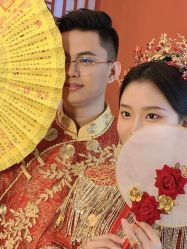 点击看大图 -日光视觉婚纱摄影(旗舰店)