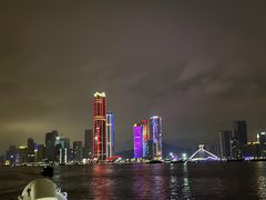 -澳门环岛游湾仔码头