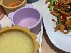 -吕氏疙瘩汤·海鲜新鲁菜(海州利群店)
