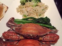 -万达文华酒店·48F云端窗景美食汇自助餐厅