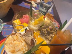 -泰妃殿(武汉首店)