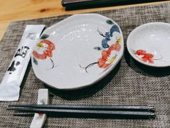 -大岛日本料理铁板烧(南通大饭店)
