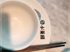 -小菜园新徽菜(无锡宜家荟聚中心店)