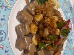 -北塘海鲜·天津菜·鲅鱼水饺是一绝(大光明桥旗舰店)