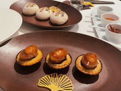 -宝丽轩中餐厅BAOLIXUAN