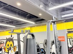 -FEELINGME乐刻包月私教馆·健身(真北华润万家店)
