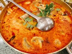 冬阴功-Home Thai·泰谣(王府井apm店)