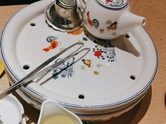 -点都德(华强南店)