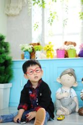 -邦叔叔.亲子全家福毕业照跟拍摄影(嘉定店)