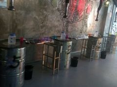 大堂-碎怂烤肉(钟楼柳巷店)