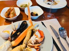 -阿纳迪酒店·秘境西餐厅