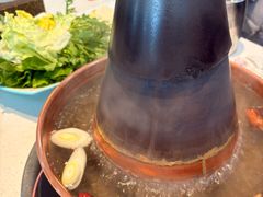 -福寿斋·老北京铜锅涮肉·烤鸭(顺义总店)