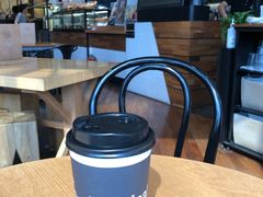 -Jamaicablue Coffeeshop(中央广场店)