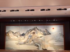 -北京贵宾楼饭店 红墙咖啡厅