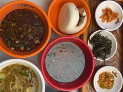 -乡党臊子面(丰庆公园店)