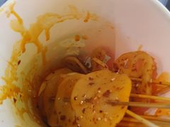 -东门町美食街