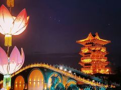 -清明上河园