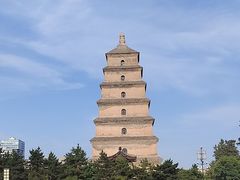 -大慈恩寺(大雁塔)