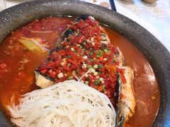 开胃鱼头王（双味）-马凯餐厅(地安门店)