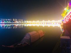 -龙津风雨桥